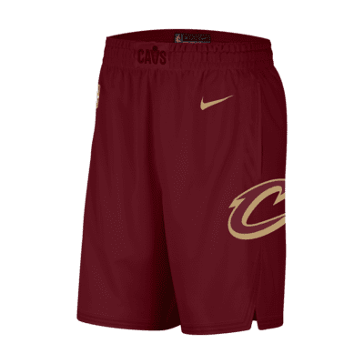 NWT NEW Cleveland Cavaliers Nike Women's Dri Fit Performance V-Neck Shirt  XXL